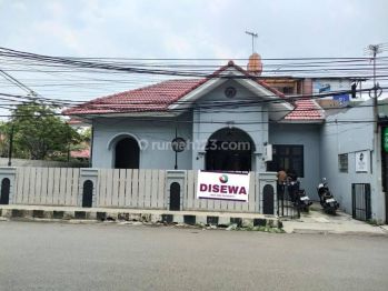Rumah Hook Utk Usaha di Pulo Sirih Grand Galaxy, Bekasi