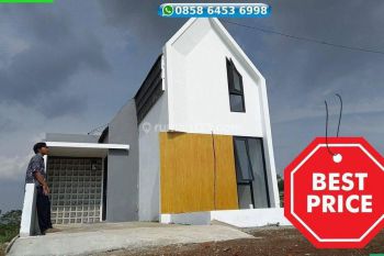 Promo Perdana Perumahan Dua Lantai Cashback 20 Juta Garut 91H0