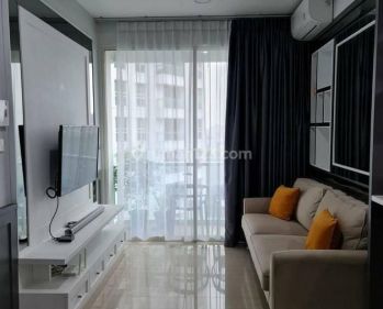 Dijual Apartemen 2 Citra Lake Suite Hoek 3br