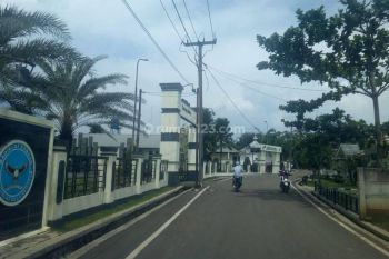 Tanah Bogor 1 Juta An Dekat Pusdilat Taman Bela Negara Rumpin