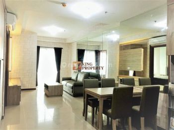 Disewa Homey 2br 77m2 Condo Green Bay Pluit Greenbay Furnished