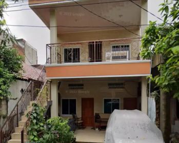 Kost khusus putri karyawan atau mahasiswi