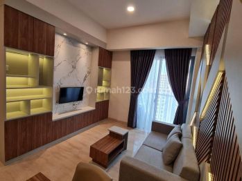 Disewakan Apartemen Cantik 57 Promenade 1BR , Jakarta Pusat
