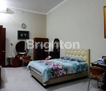 RUMAH MODERN SIAP PAKAI ARAYA MALANG