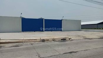 Disewakan Gudang Kartasura, Sukoharjo