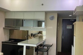 Dijual Apartemen Pusat Kota Bandung La Grande Merdeka studio Furnish