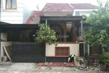 Runah siap huni dekat stasiun bekasi juanda