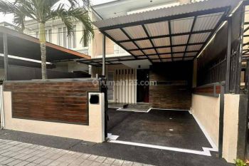 Rumah iman bonjol denpasar dekat kuta