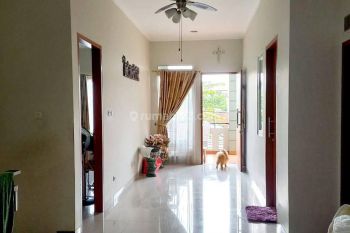 Rumah Siap Huni Taman Aries