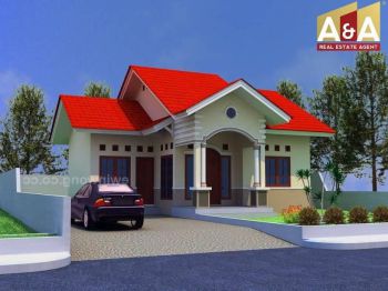 DISEWAKAN RUMAH DI WILAYAH MALANG