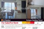 thumbnail-apartemen-the-kensington-royal-suites-tower-d-lt17-kelapa-gading-jakarta-utara-1