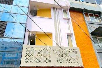 INVESTASI LANGKA! Kost Exclusive Dekat Jalan GAJAH MADA