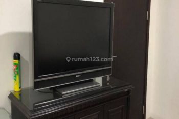 Jual Rugi Apartemen Brooklyn Alam Sutera