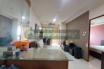 Nego Sampai Jadi, Galeri Ciumbuleuit 1 Tipe 2 Kamar, Lantai 25