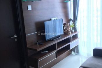 Apartement Puri Mansion Type Amethyst di Jakarta Barat Strategis