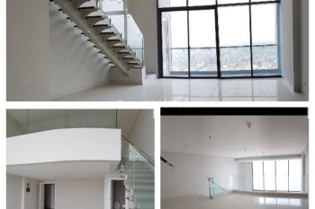 Skyloft Soho Ciputra World Surabaya Lantai 17