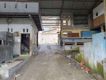 Dijual Gudang 5 Are di Buluh Indah, Denpasar