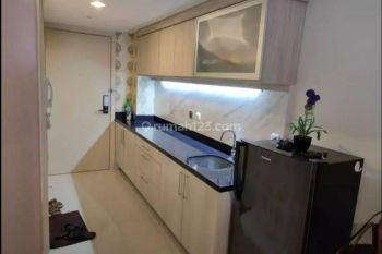 Apartemen Murah Louise Kiene Pinacle Pandanaran Semarang
