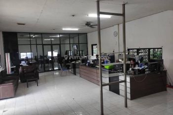 Pabrik 1 lantai siap pakai full renov mojotamping mojokerto akses kontainer 40"