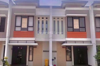 Rumah Di Tangsel Siap Huni Diskon 150 Jt Dengan Fasilitas Premium