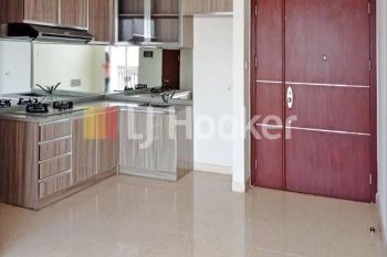 Apartemen Lucky Tower ResidenceSouth, Lt.12 Pancoran, Jakarta Selatan