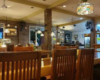 DISEWAKAN RUANG USAHA DI PASAR MINGGU JAKARTA SELATAN