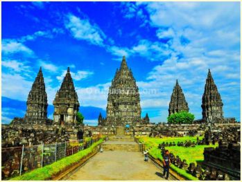 Dijual Tanah Jogja, 3juta An M2, Hanya 2 Km Ke Candi Prambanan, Jogjatimur