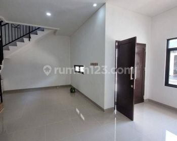 Rumah lokasi sangat setrategis dekat Tol Andara