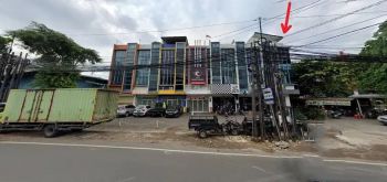 Dijual Ruko 4 lantai , Luas 320m2 di Jl.Duren Tiga Raya, Pancoran
