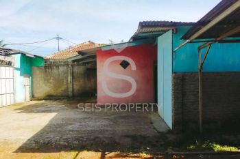 GUDANG JL PANEMBAKAN CIMAHI