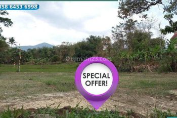 Harga Cocok Rumah Minimalis View Kota Sindanglaya Bandung 94H5