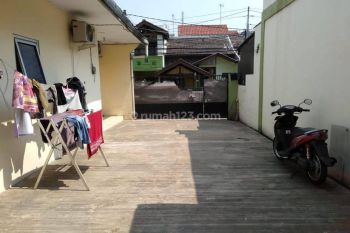 Dijual Cepat Kost2an+kios+ruko di Perumahan Bsk bekasi Barat, Strategis, Cocok