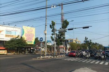 Kavlingan Sleman Barat, Kawasan Gerbang Tol Jogja