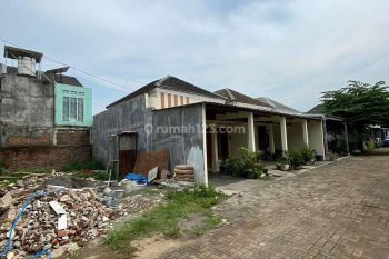 Dijual Tanah Mulawarman Tembalang Dekat Kampus Undip