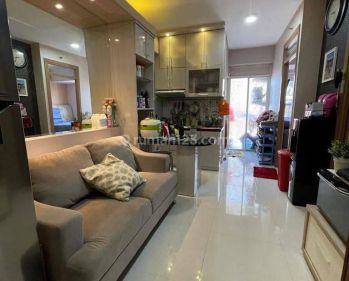 Jual Murah Apartment Grand Palm Residence Duri Kosambi Best Deal