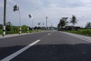 Dekat Rencana Tol Bomang Cluster Perumahan Promo Terbatas