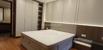 Apartemen Luxury Full Furnish di Hegarmanah Residence Bandung