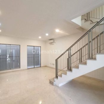 Disewakan Rumah Golf Island 8x15m2