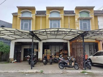 DIJUAL CEPAT B.U RUKO AREA CIPONDOH TANGERANG NEGO SAMPAI DEAL