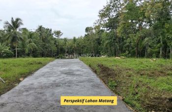 2 Jutaan. 10 Menit Stasiun Cibinong, Bisa Diangsur 12x Non Bunga