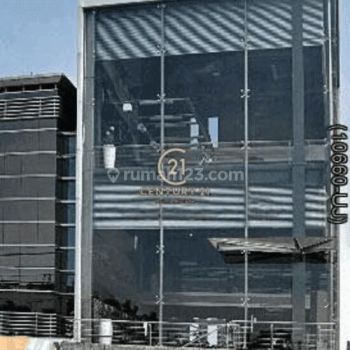 Gedung Showroom Di Radio Dalam Jakarta Selatan