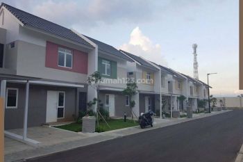 Limited Edition Rumah Summarecon Bandung Dayana M13 154