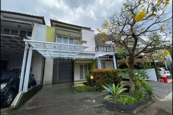 Disewakan Rumah Di Cigadung Bandung