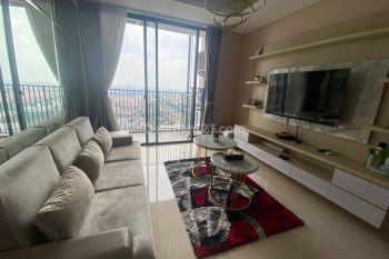 For Sell And Rent Apartemen Southgate Residence 2BR & Furnished