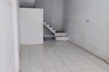 Dikontrakan Ruko Cipatik, Cililin