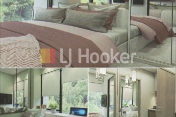 Apartemen Sedayu City Tower Melbourne Lantai 28 Kelapa Gading, Jakarta Utara