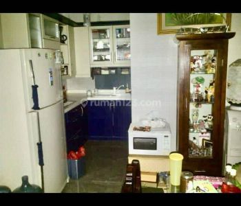 Dijual Dan Disewa Apartemen Full Furnish 3 Bedroom di Gading Mediterania Kelapa