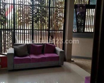 Menggoda Banget Nih Rumah Mewah Minimalis Modern di Bumi Adipura Dekat Gedebage