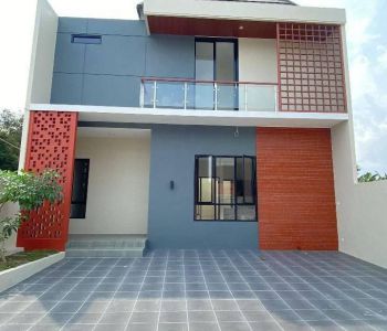 DIJUAL RUMAH DEKAT SMAN 2 NGAGLIK DI CANDIREJO SARDONOHARJO NGAGLIK SLEMAN