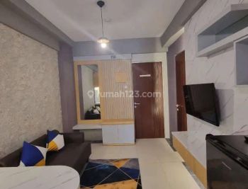 Baru Gress Apartemen Gunawangsa Manyar Tower A